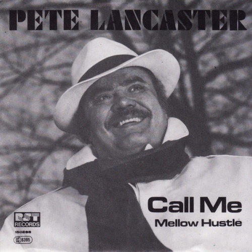 Vinyl / Pete Lancaster* - Call Me
