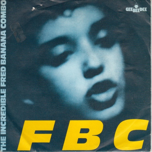 Vinyl / FBC* - The Heartbeat And The Train / The Captain