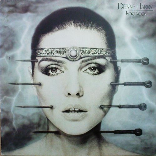 Vinyl / Debbie Harry* - KooKoo