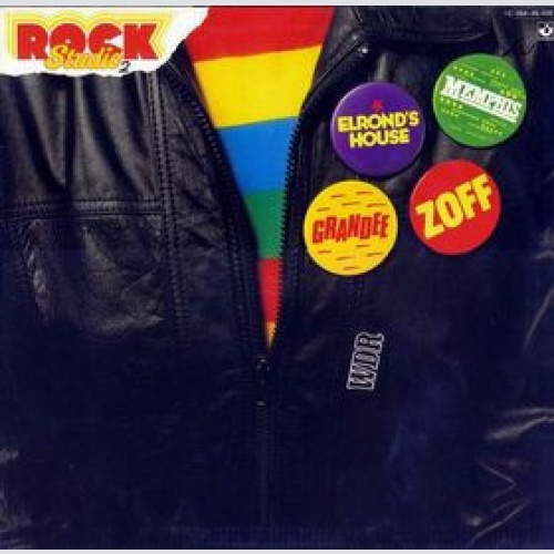 Vinyl / Various - Rockstudio 2