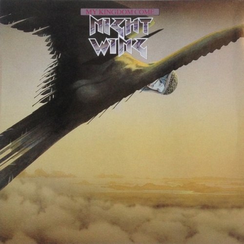 Vinyl / Nightwing - My Kingdom Come