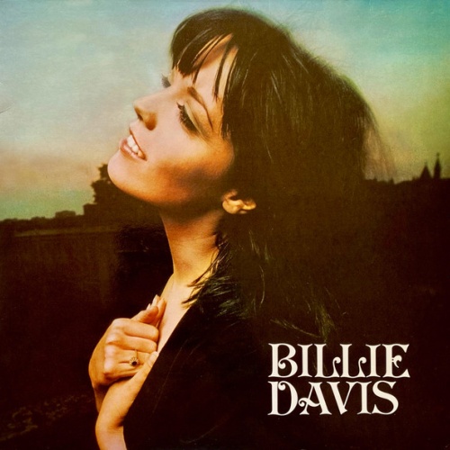 Vinyl / Billie Davis - Billie Davis