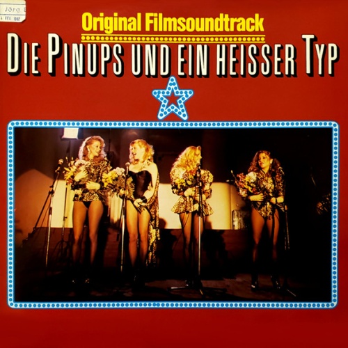 Vinyl / Various - Die Pinups Und Ein Heisser Typ