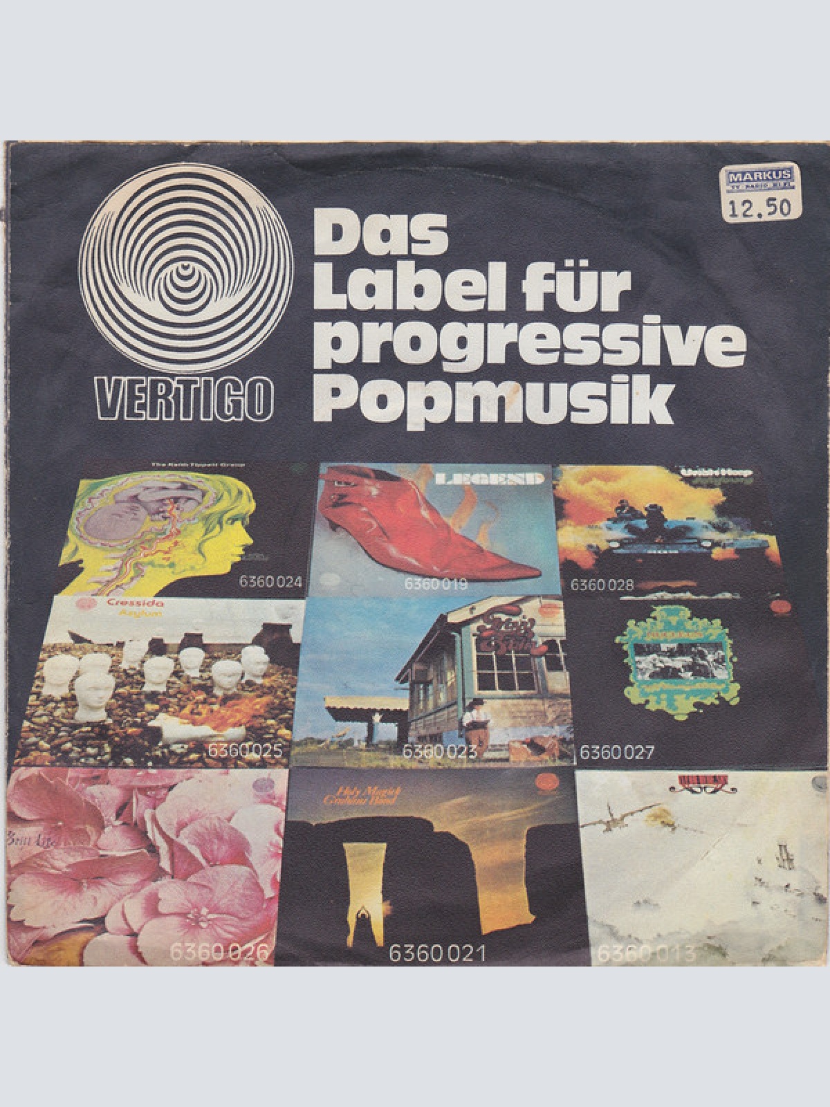 Vinyl / Ian Matthews* - Hearts