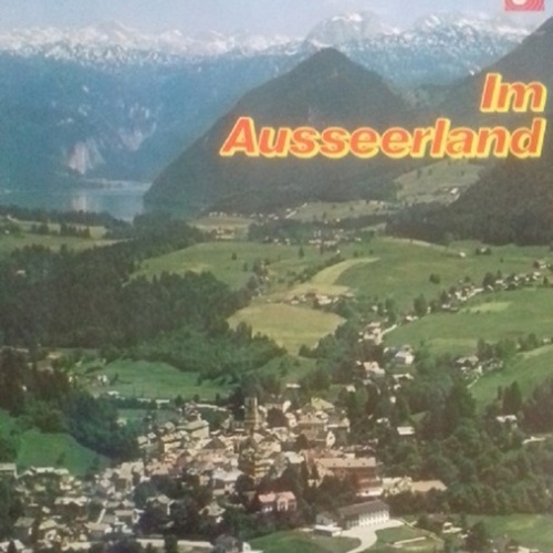 Vinyl / Various - Im Ausseerland