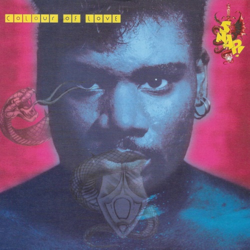 Vinyl / Snap! - Colour Of Love