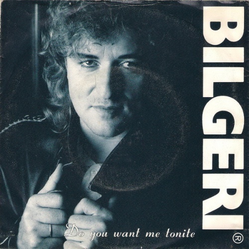 Vinyl / Bilgeri - Do You Want Me Tonite
