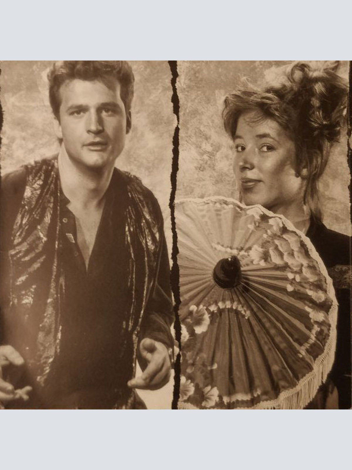 Vinyl / Sawadee - Love And Dreams