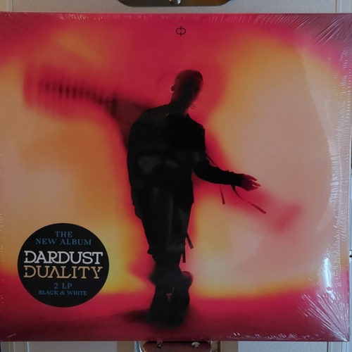 Vinyl / Dardust - Duality