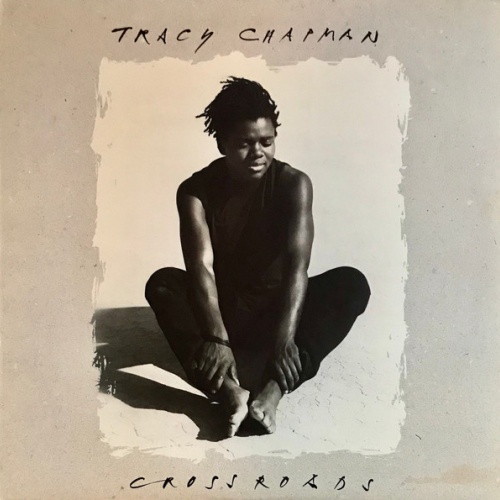 Vinyl / Tracy Chapman - Crossroads