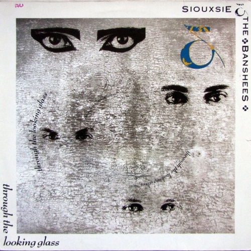 Vinyl / Siouxsie & The Banshees - Through The Looking Glass
