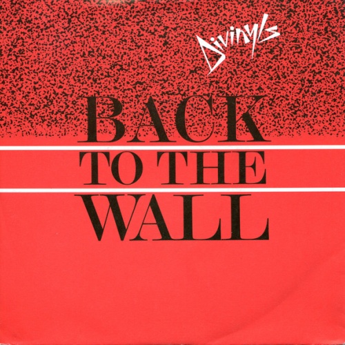 Vinyl / Divinyls - Back To The Wall