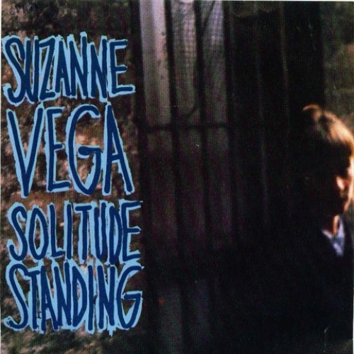 Vinyl / Suzanne Vega - Solitude Standing