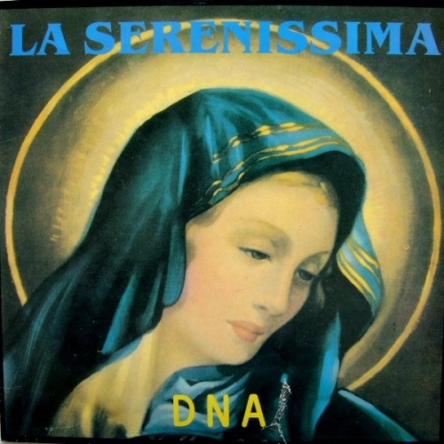 Vinyl / DNA - La Serenissima