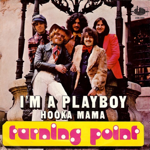 Vinyl / Turning Point (4) - I'm A Playboy