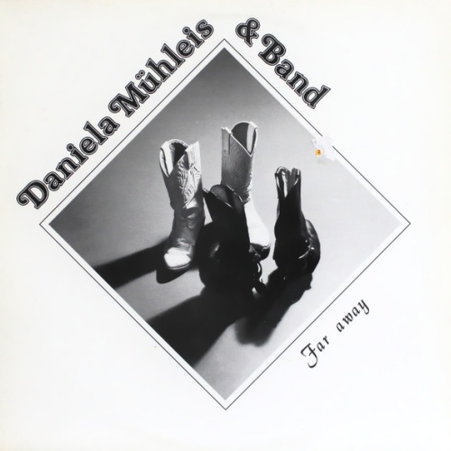 Vinyl / Daniela Mühleis & Band - Far Away