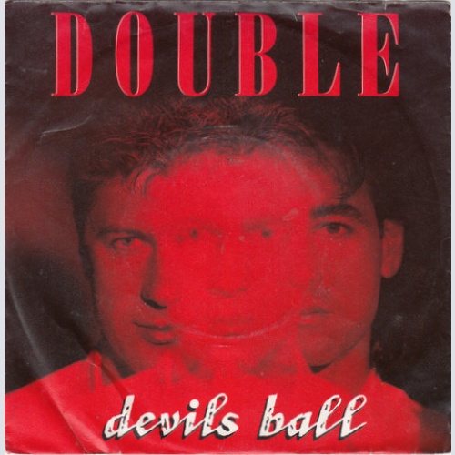 Vinyl / Double - Devils Ball