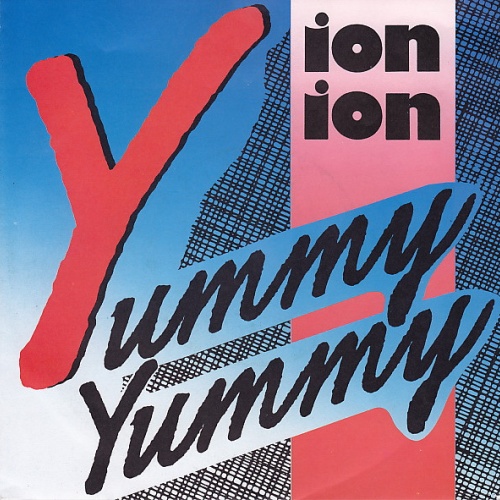 Vinyl / Ion Ion - Yummy Yummy