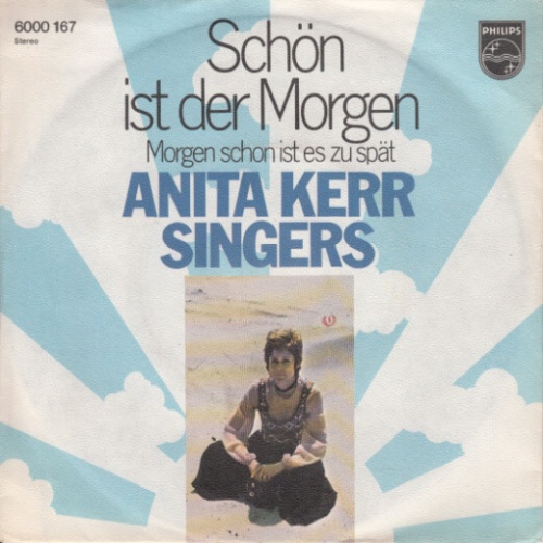 Vinyl / Anita Kerr Singers* - Schön Ist Der Morgen