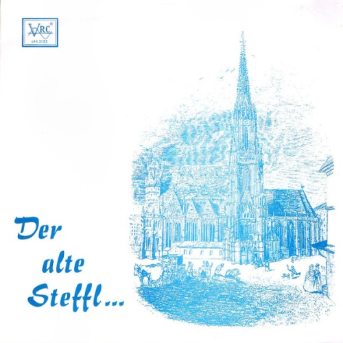 Vinyl / Various - Der Alte Steffl ...