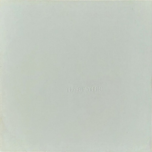 Vinyl / The Beatles - The Beatles