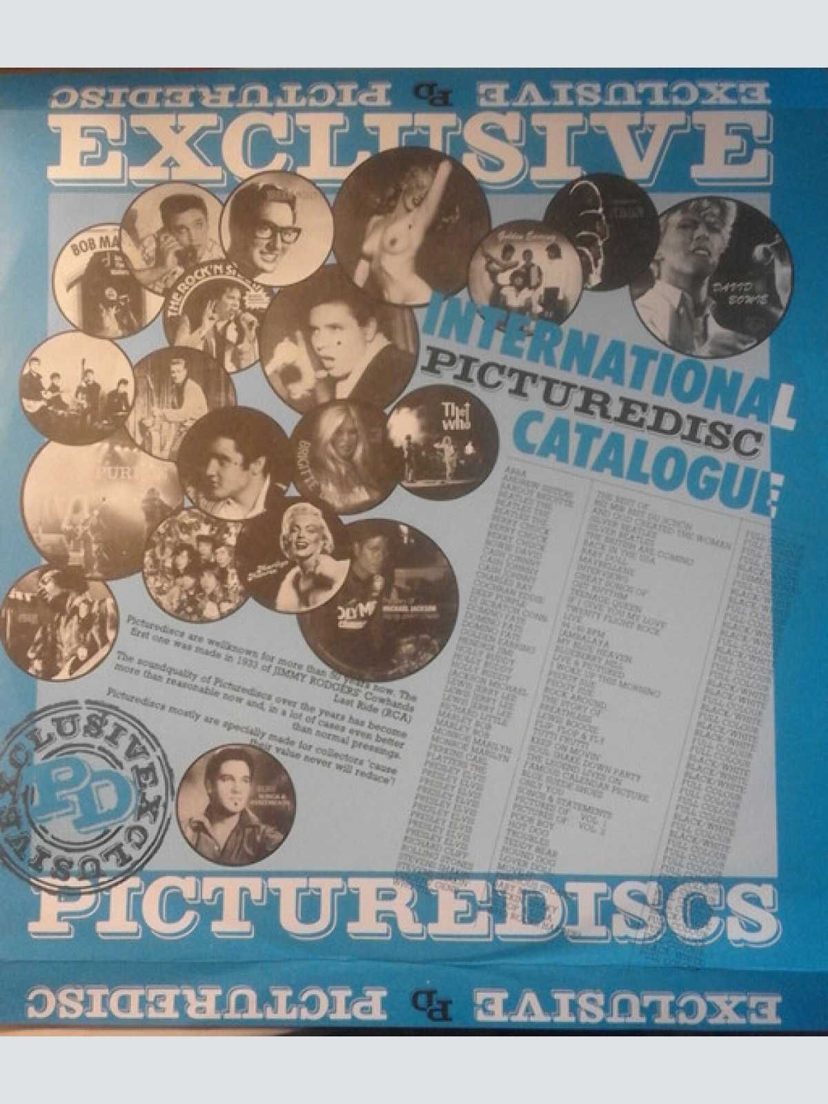 Vinyl / The Beach Boys - Surfin' Safari / 25 Years Later