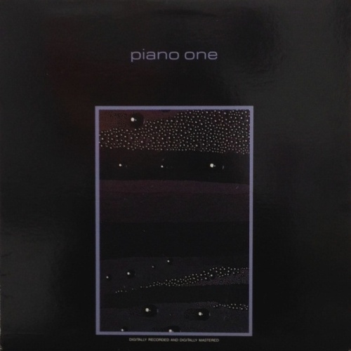 Vinyl / Various - Piano One