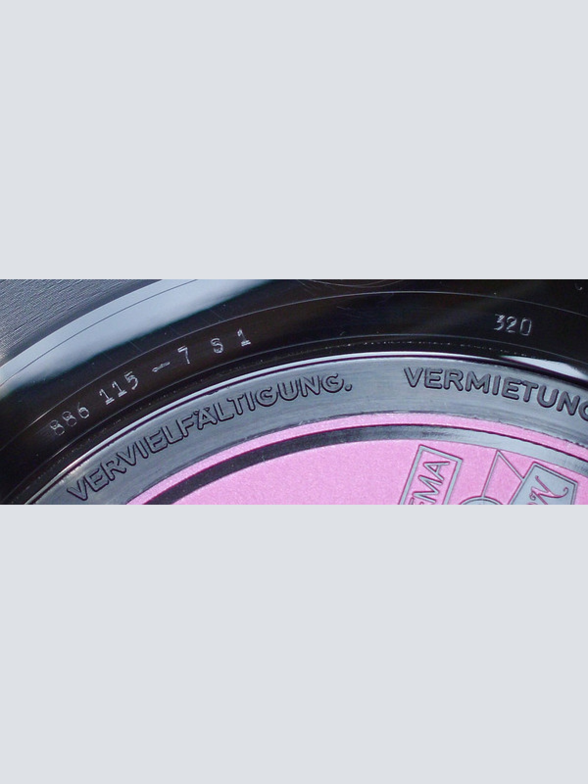 Vinyl / Fine Young Cannibals - Ever Fallen In Love