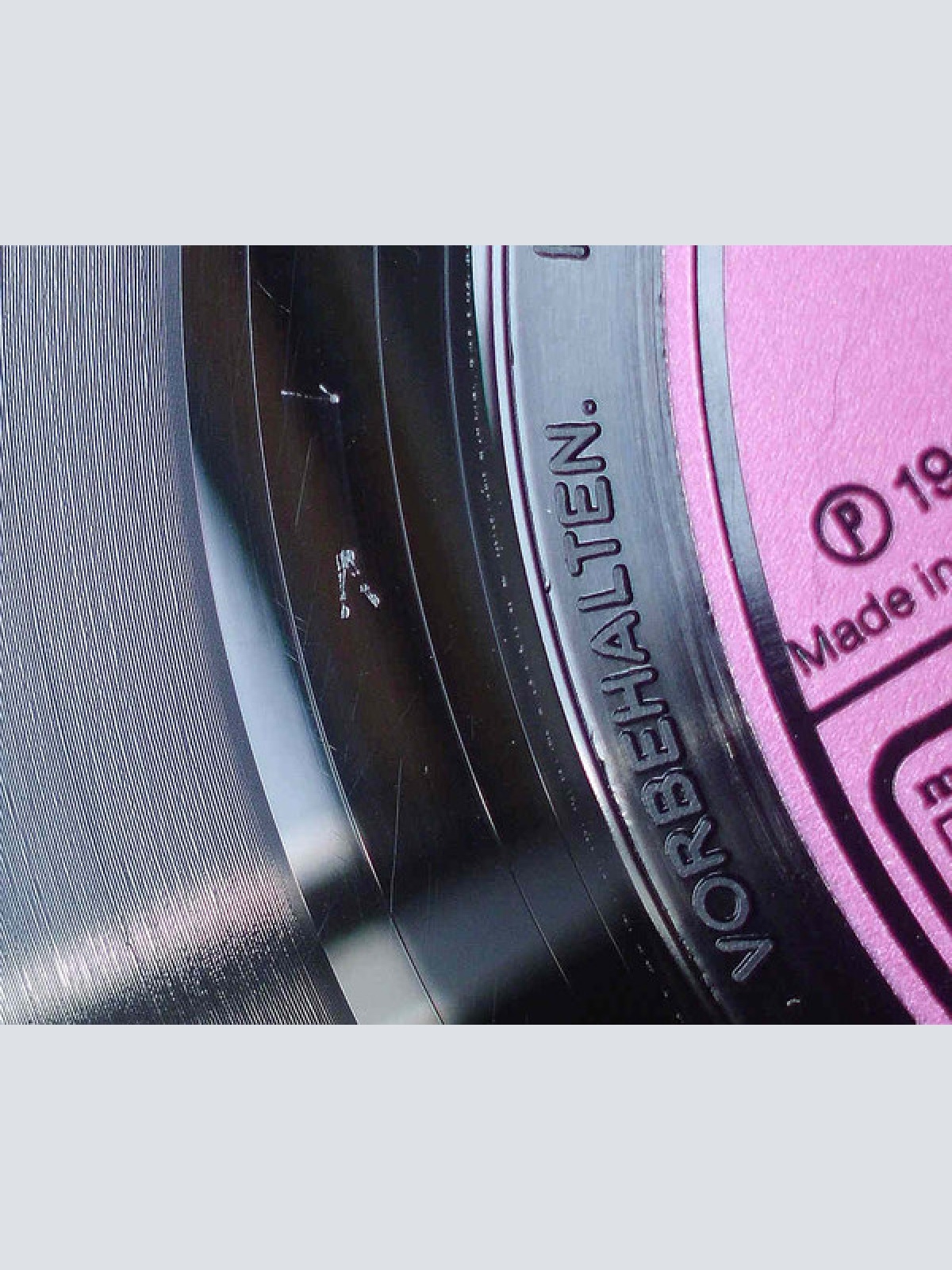 Vinyl / Fine Young Cannibals - Ever Fallen In Love