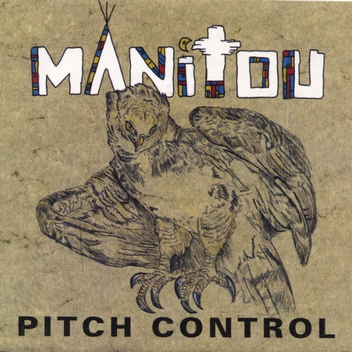 Vinyl / Pitch Control (3) - Manitou