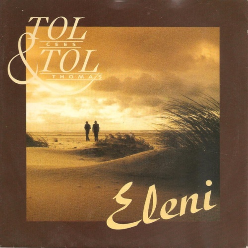 Vinyl / Cees Tol & Thomas Tol* - Eleni