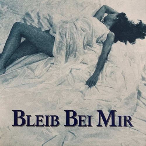Vinyl / Robert Wagner (17) - Bleib Bei Mir