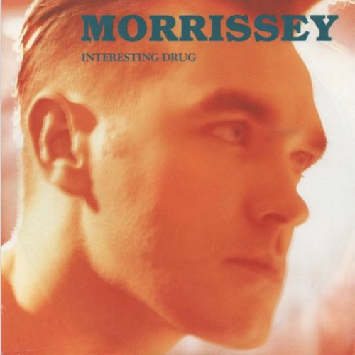 Vinyl / Morrissey - Interesting Drug