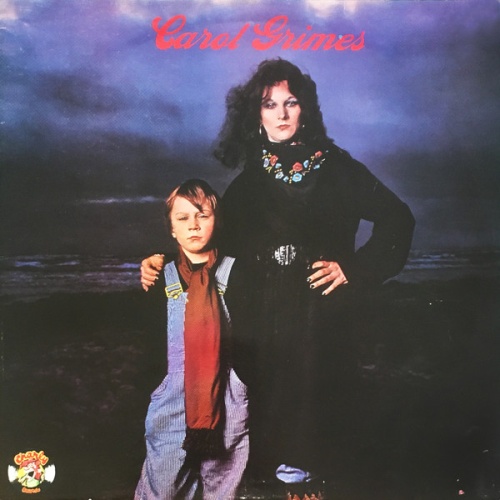 Vinyl / Carol Grimes - Carol Grimes