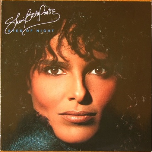 Vinyl / Shari Belafonte - Eyes Of Night