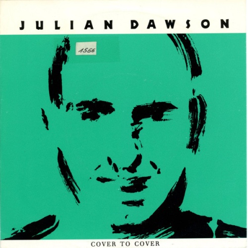 Vinyl / Julian Dawson - Cover To Cover