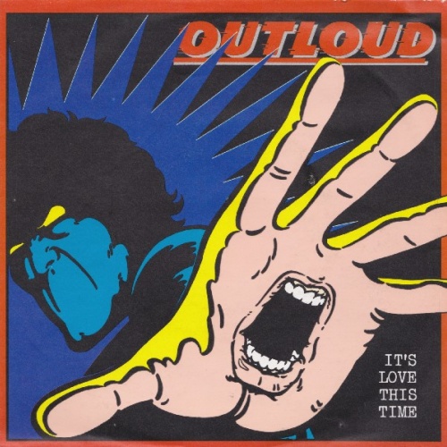 Vinyl / Outloud - It's Love This Time