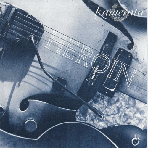 Vinyl / Kamerata - Heroin