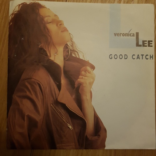 Vinyl / Veronica Lee - Good Catch