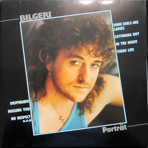 Vinyl / Bilgeri®* - Porträt