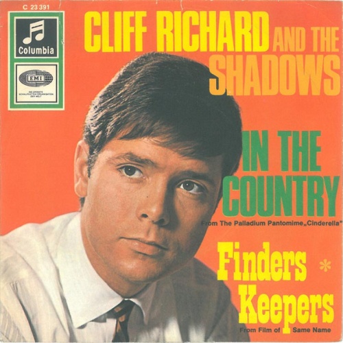 Vinyl / Cliff Richard And The Shadows* - In The Country