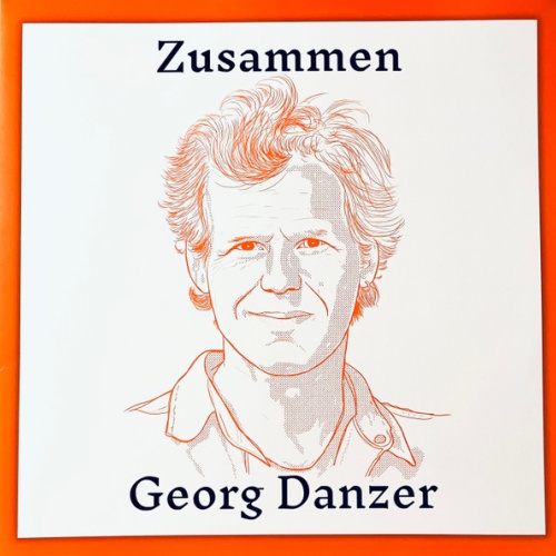 Vinyl / Georg Danzer - Zusammen