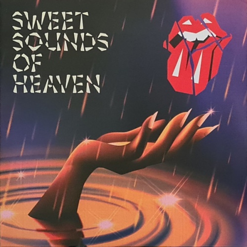Vinyl / Rolling Stones* - Sweet Sounds Of Heaven