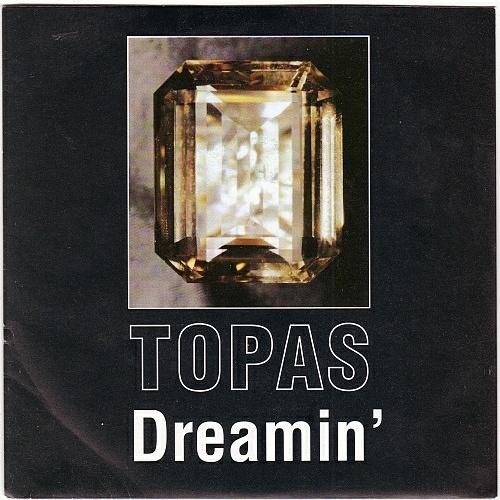 Vinyl / Topas (3) - Dreamin'