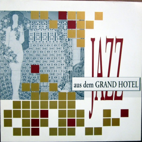 Vinyl / Various - Jazz Aus Dem Grand Hotel