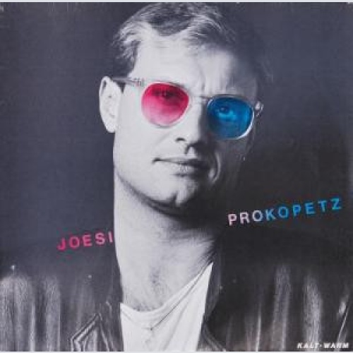 Vinyl / Joesi Prokopetz - Kalt-Warm