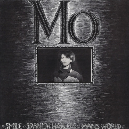 Vinyl / Mo (12) - Smile