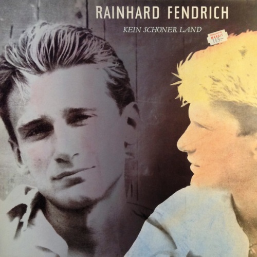 Vinyl / Rainhard Fendrich - Kein Schöner Land
