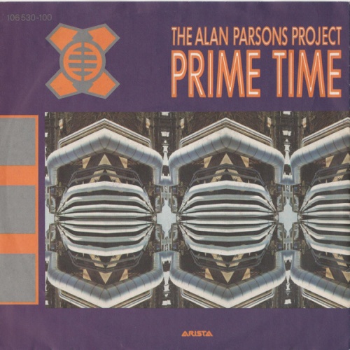 Vinyl / The Alan Parsons Project - Prime Time