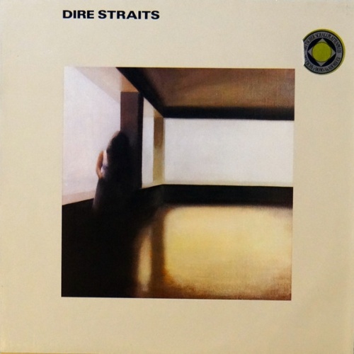 Vinyl / Dire Straits - Dire Straits